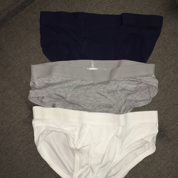 h & m underwear